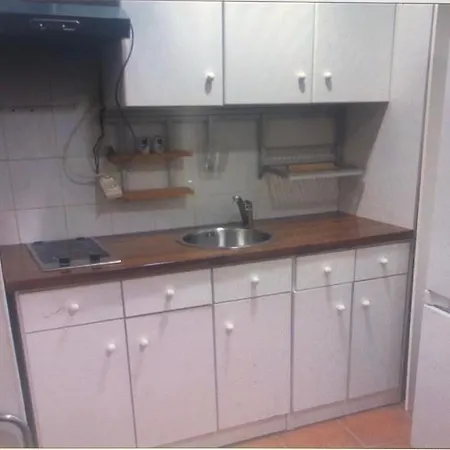 Apartment Flat In Bairro Alto Lisbon