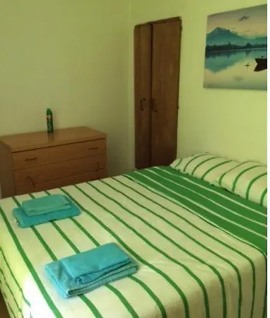 Flat In Bairro Alto *