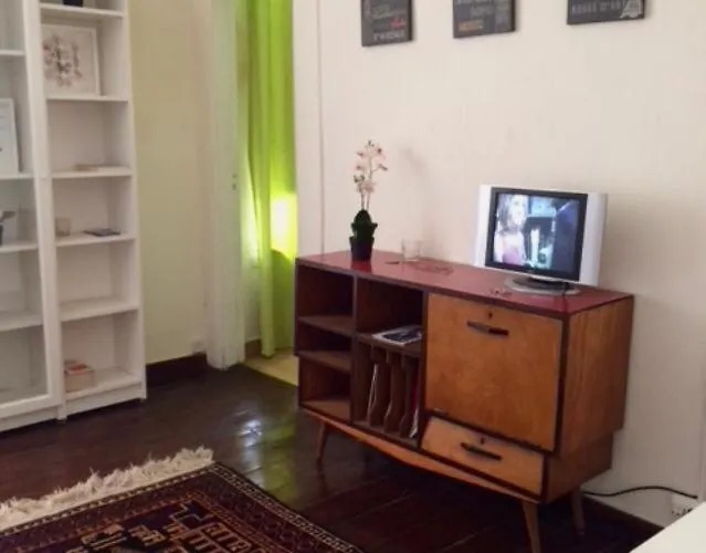 Flat In Bairro Alto Apartamento *