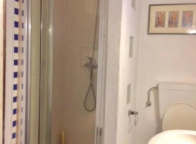 Flat In Bairro Alto *